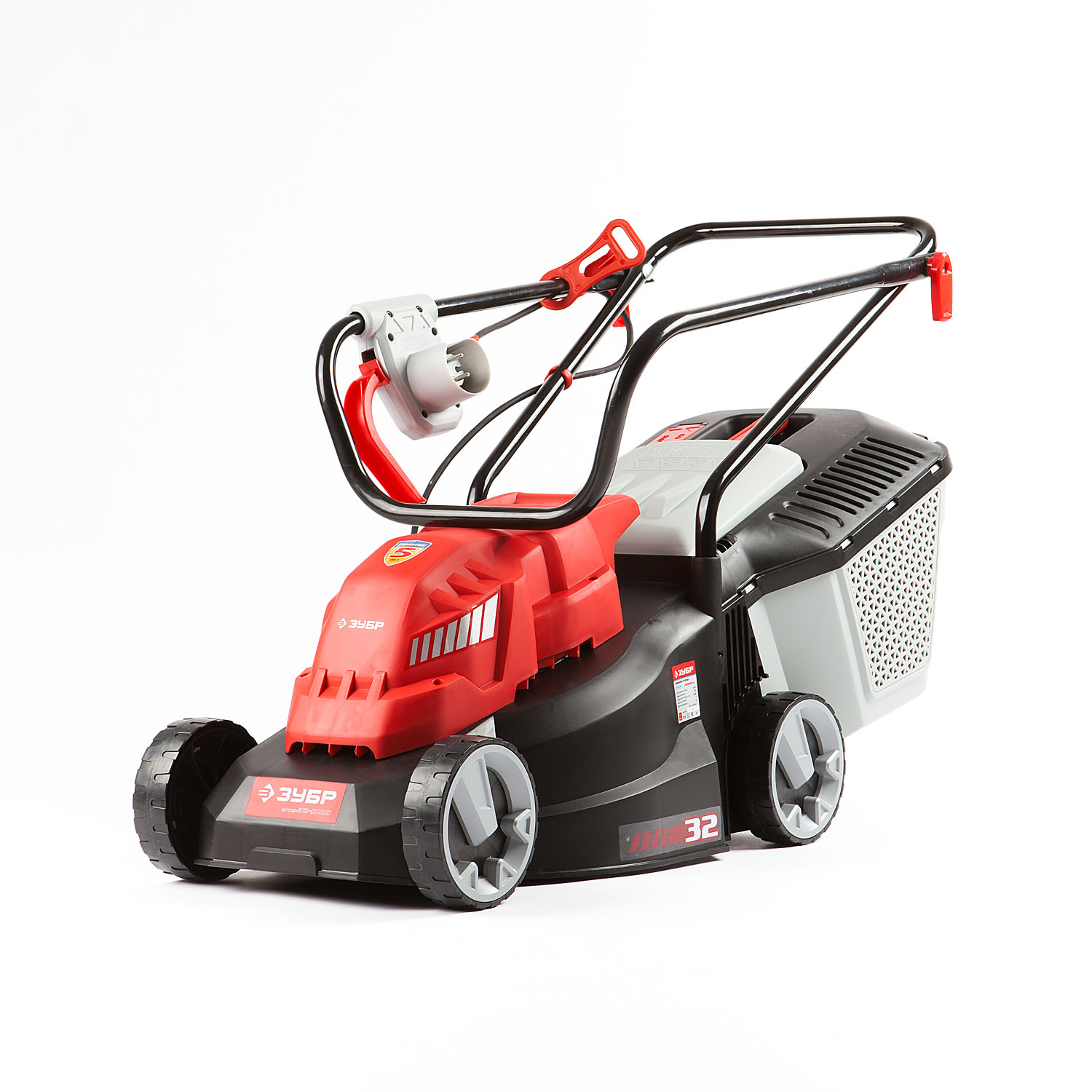 Газонокосилка электрическая ЗГКЭ-32-1000