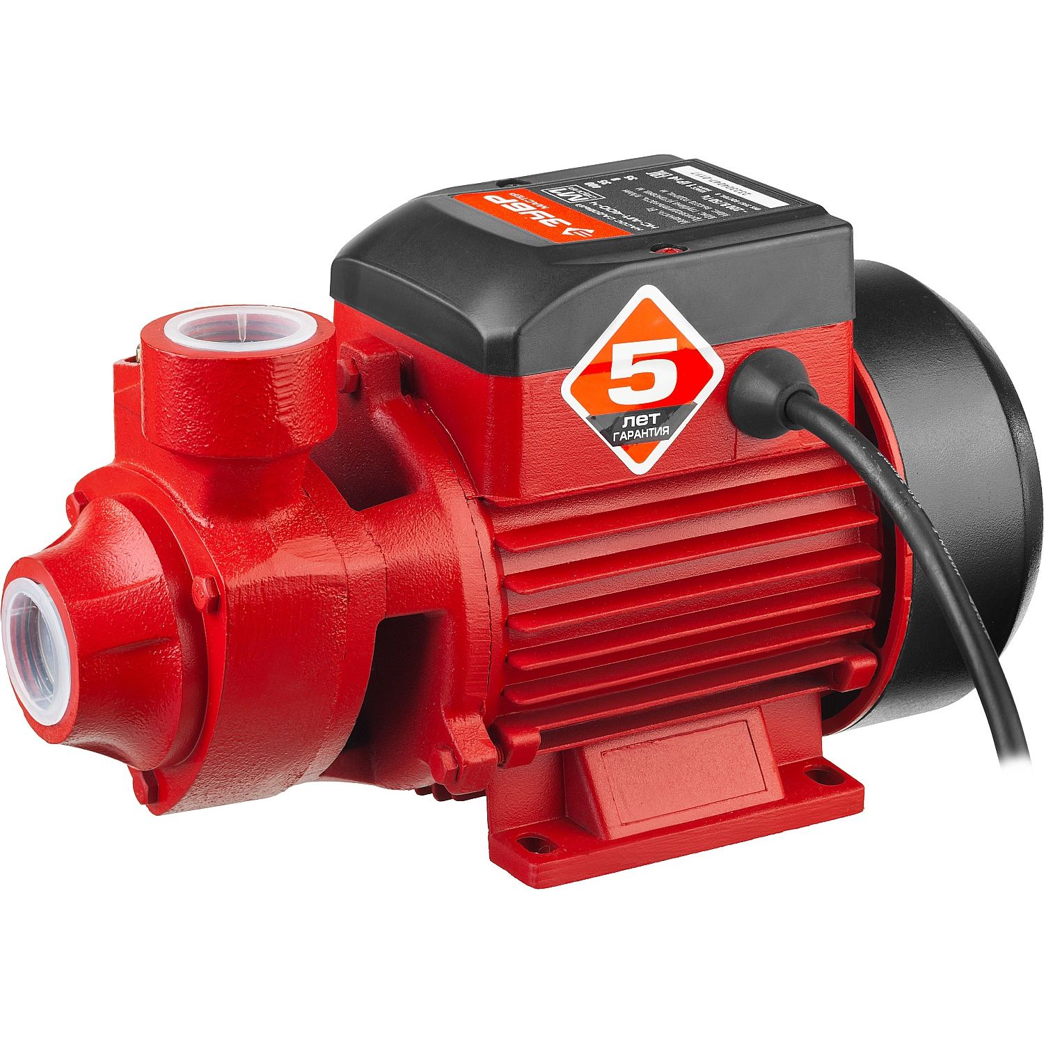 Насос поверхностный, вихревой НС-М1-400-Ч