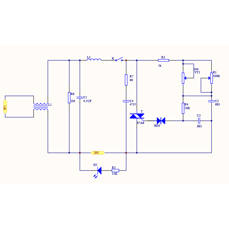 Паяльная станция SMAXTerm,  аналоговая 55371