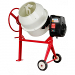 ЗАПЧАСТИ ДЛЯ БЕТОНОСМЕСИТЕЛЯ ЭЛЕКТРИЧЕСКОГО ELITECH БС 165