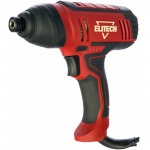 ЗАПЧАСТИ ДЛЯ ШУРУПОВЕРТА УДАРНОГО ЭЛЕКТРИЧЕСКОГО ELITECH ВУ 250РЭ