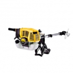 Запчасти для лодочных моторов Huter