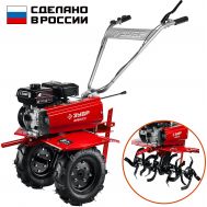 Мотоблок бензиновый МТБ-300