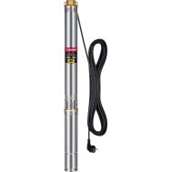 Насос скважинный, центробежный НСЦ-100-135