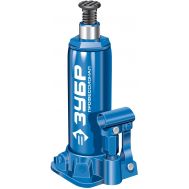 Домкраты бутылочные гидравлические, модель Т-50 43060-6-K_z01