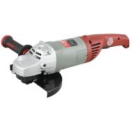 Машина углошлифовальная ЗУШМ-230-2350П