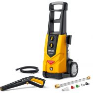 Мойка высокого давления HPW-180B