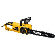 Пила цепная электрическая ES-2640