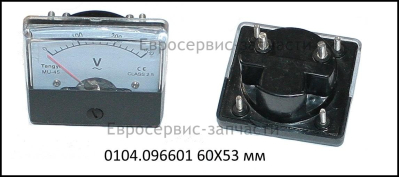 Вольтметр 0-300В