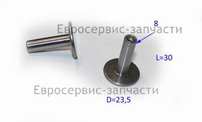 Толкатель клапана