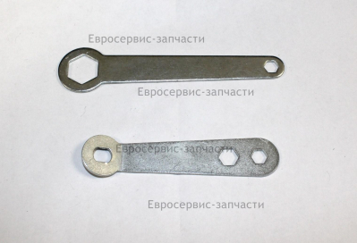 Ключ (комплект 2 шт)