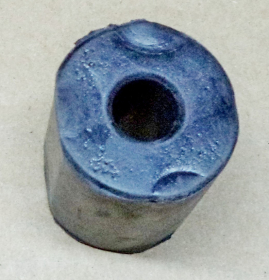 Антивибрационная втулка для VP-35(14) TIY