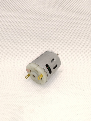 Двигатель постоянного тока DC 18V (V1) V000-002-340 для фенов ФТ-П1600, ФТ-П2000 М2ДК