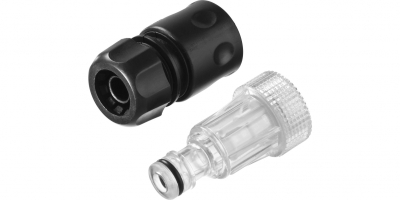 Фильтр тонкой очистки