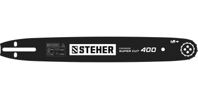 Шина для бензопилы