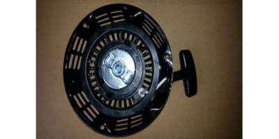 Стартер в сборе