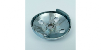 Храповик V1 круглый метал