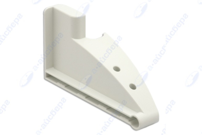 Кронштейн балкона правый LIEBHERR 7438550