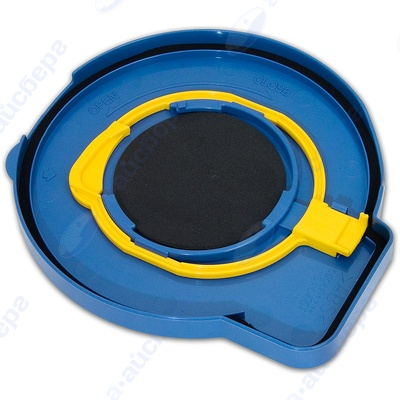 Крышка фильтра LG 5007FI2001C