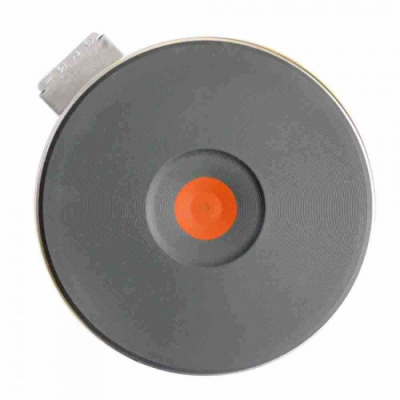 ЭКЧЭ 1500W, ИТАТЭН, D145мм, 4 контакта, c термозащитой