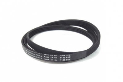 Ремень 1148 J4 EL Hutchinson черный для стиральной машины