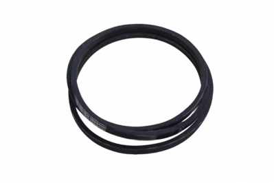 Ремень черный для стиральной машины Optibelt 1233 H9 EL