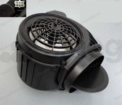 Вентилятор