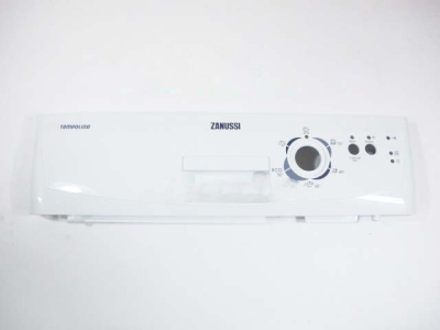 ПАНЕЛЬ УПРАВЛЕНИЯ