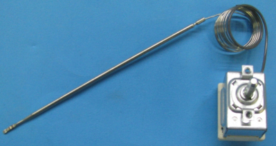 Термостат для духовки