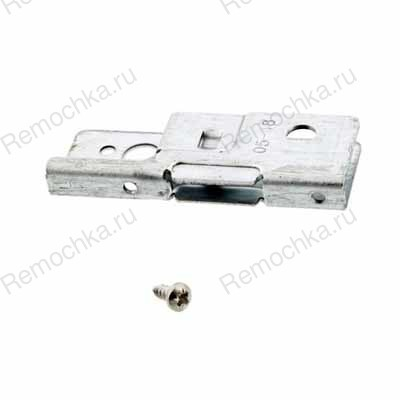 Пластина крепления