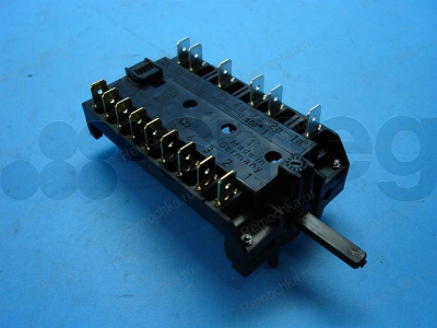 Переключатель