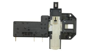 БЛОКИРОВКА ЛЮКА