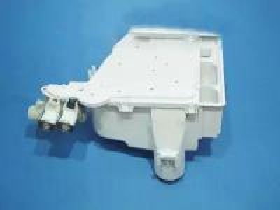 ДОЗАТОР МОЮЩИХ СРЕДСТВ