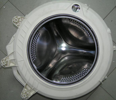 Бак