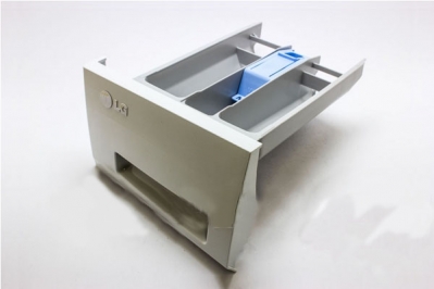 Лоток порошкоприемника для стиральной машины LG AGL32926604