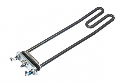 Тэн для стиральной машины Indesit TP 295-SB-2000 2000W L-295мм C00046976