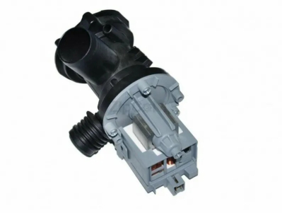 Indesit C00044998 Помпа Askoll 25W для стиральных машин