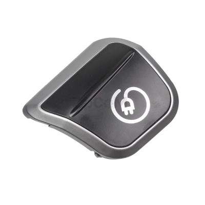 Декоративная кнопка смотки кабеля для пылесосов Rowenta RS-RT3562