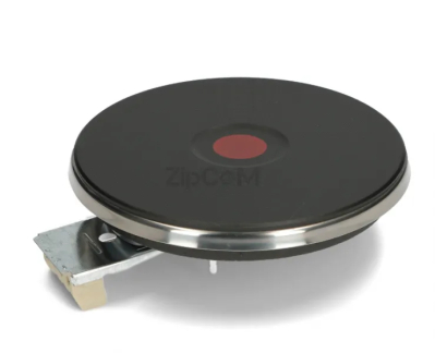 Конфорка для электроплит D=145mm 1500W (евроколодка)