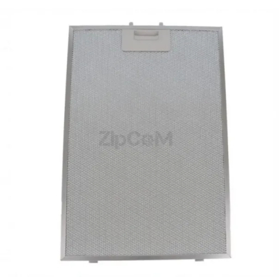 Фильтр жировой для вытяжки 387x265x8mm Bosch 00742967