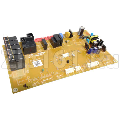 Плата управления плиты Samsung DE92-02746H