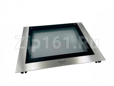 Внешнее стекло двери для духовки Whirlpool 481010867344