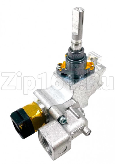 Газовый кран духовки для газовых плит Samsung DG81-00552A