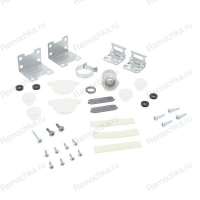 Набор креплений