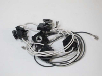 ВЫКЛЮЧАТЕЛЬ ЭЛЕКТРОПОДЖИГА