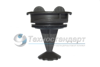 Вставка в фильтр помпы стиральной машины LG, код 383EER2001B