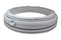 Манжета люка Beko, замена 2804860100, 2804860200, 2804860300