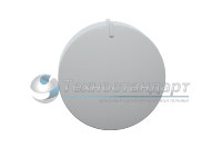 Ручка выбора программ стиральной машины Атлант, белая, код 771239201300