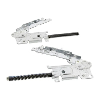 Набор петель двери (2шт) для посудомоечной машины Electrolux 4055148409