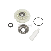 Блок подшипников 203 (6203- 2Z) для стиральных машин Electrolux 4055168324